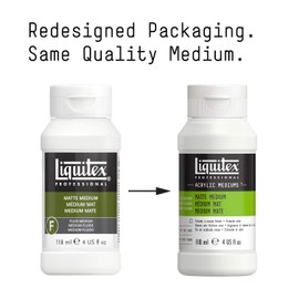 Liquitex.