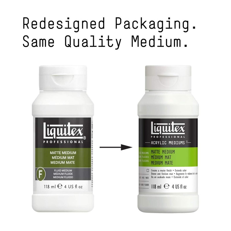 Liquitex.
