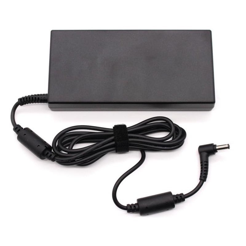 New Charger 180W 19.5V 9.23A Compatible with Asus ROG G750JX-CV030H