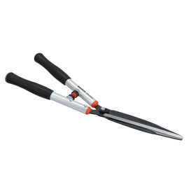 Bahco Hedge Shears Super Lightweight Short Handle Blade 25 Cm P54 - Sl - 25