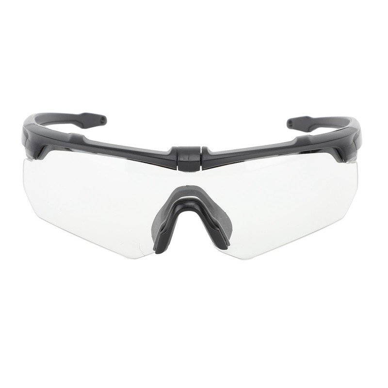 Outdoor Sports Sunglasses UV Protection Windproof Cycling Glasses Set with
