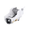 X AUTOHAUX 1 Set Ignition Switch Lock Cylinder for Jeep