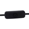 LED Table Lamp USB Plug in E14 Bulb Decorative Ambient