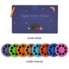 Story Projection Lights Multifunctional Storybook Projector Star Night Lamp