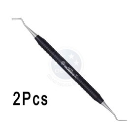 OSUNG Dental Carver Knife #3, LCV3, 2 pcs