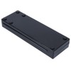 4Pcs/Set High Hardness Sharpening Stone Kit Knives Sharpener for Kitchen