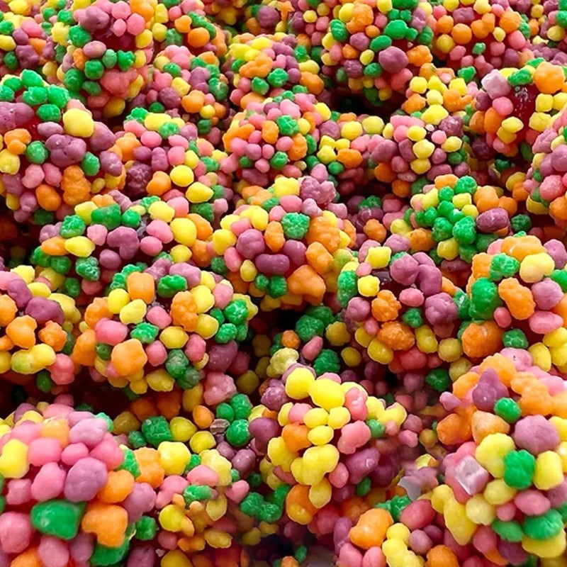 Gummy Cluster, 5lb Gummy Clusters Bulk, clusters bulk candy individually