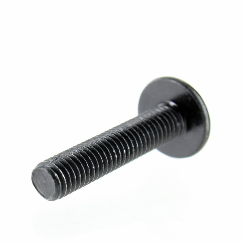 Can-Am OEM Torx Truss Screw M6 X 30 Nylon 2