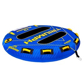 Camping World Gladiator Triumph 2-Person Towable Tube