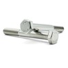 Hippo Hardware M8 (8mm X 140mm) Hexagon Head Bolts Part
