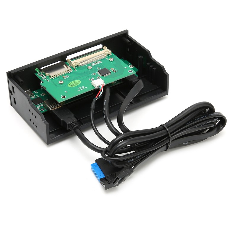 5.25in 3.5in Docking Station Good Compatibility Preventing Oxidation Fast Transmission