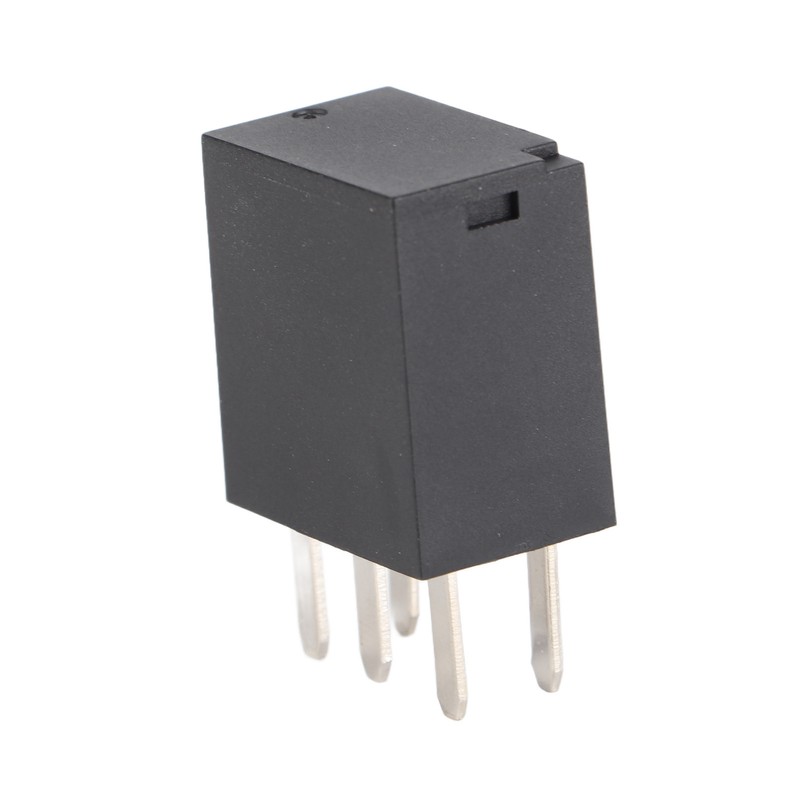 5 Pin Starter Relay 278002822 30A Relay Replacement for Sea‑Doo