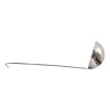 Uria Cucharon Perforado Acero Inoxidable 900ml 48cm - Uria