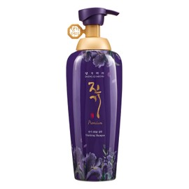 Daeng Gi Meo Ri - Vital Premium Shampoo 16.9 FL OZ/ 500ml