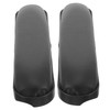Healeved Wheelchair Armrest Pads Pieces Arm Rest Cushions for Chair