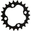Shimano Chainring Deore FCM590 22T Inner 4 arm in Black