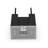 AUPROTEC PAL B Block Fuse Male OTO BT Japan 30A
