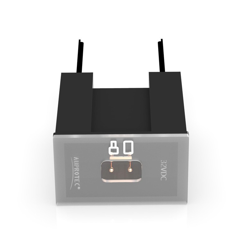 AUPROTEC PAL B Block Fuse Male OTO BT Japan 30A