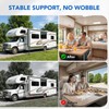 BYERN AUTO RV Slide Out Support Jacks Set of 2,