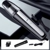 Mini Car Vacuum Cleaner Portable Handheld Vacuum Rechargeable High Power