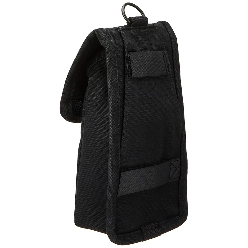 Domke F-901 Compact Pouch 5X9 - Black