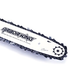 Arbor King 12” Chainsaw Bar & Chain 3/8 .043 44 DL Fits Stihl 3610 005 0044, 3005 000 3905