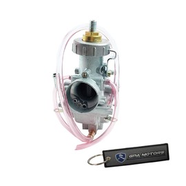 Carburetor Fits Yamaha Banshee 350 (1987-2006) RIGHT SIDE ONLY