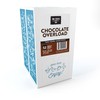 Two Rivers Coffee Chocolate Overload Coffee Pods Sampler Compatible with