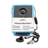 Bed Alarm for Elderly Dementia Patients, Sensor, Magnet, Nurse Bell