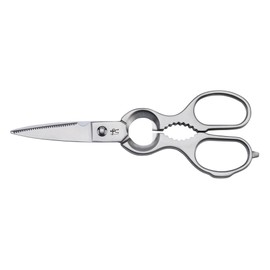 Henckels Heavy-Duty Take-Apart 8-in Stainless Kitchen Shears