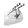 Allen Brand New Sealed Allen Sports Deluxe Trunk 3-Bike Rack