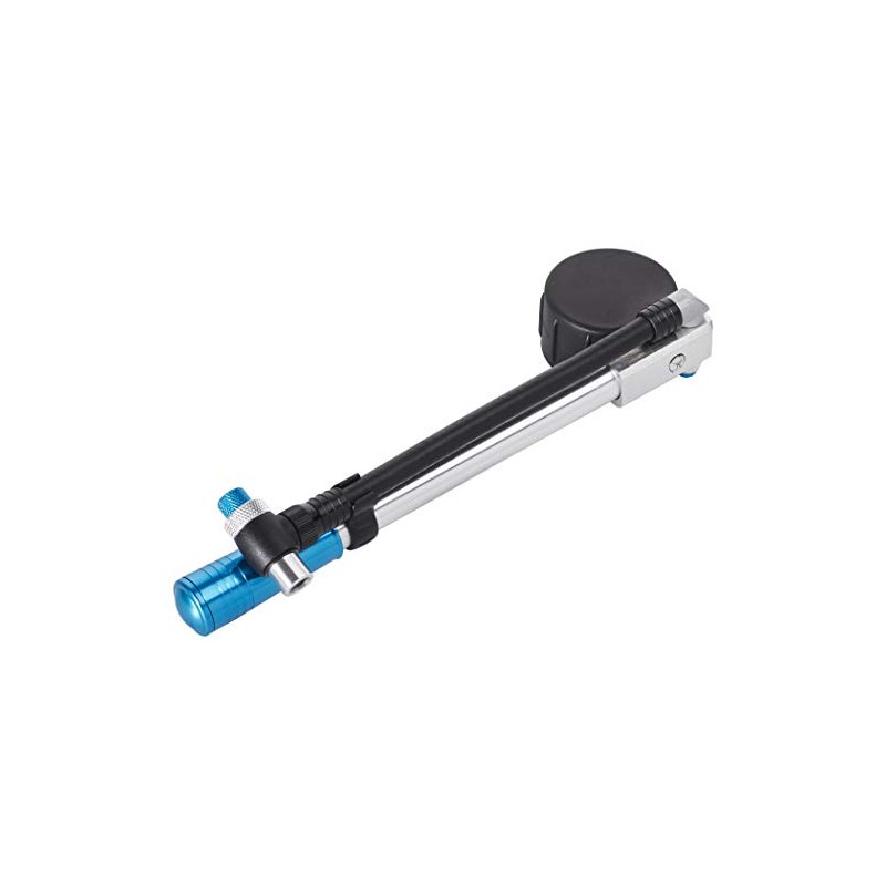 XLC Suspension Pump HighAir Pro