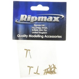 Billing Boats Carriage for Model Building Kit