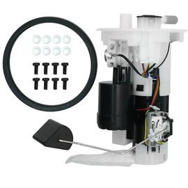 SP9157M 232210a030 Electric Fuel Pump Assembly Fit for 1997-2001 Toyota Camry, 1998-1999 Toyota Avalon, 1999-2001 Toyota Solara, 23221-0a030 767GE 9015950343 8332033030