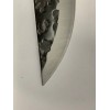 CUSTOM LEATHER SHEATH for Buck 119 Knife – Handcrafted Premium