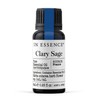 In Essence Clary Sage Pure Essential Oil 8ml