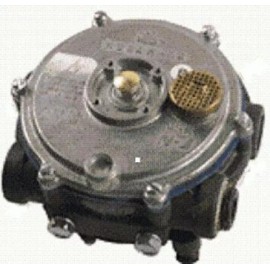 ts MODEL JB-2  with Primer Button / spring REGULATOR CONVERTER PROPANE LP VAPORIZER