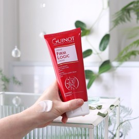 Gino Body Stretch Mark Cream Creme Perm Logic 200ml / 기노 바디 튼살크림 크렘펌로직 200ml