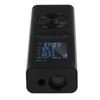 Laser Distance Meter Outdoor Handheld Measure Rechargeable Measurement Tool High