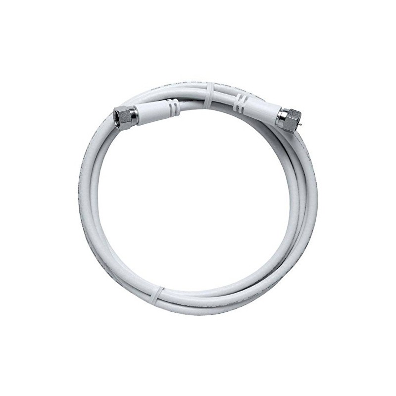 Axing MAK 350-80 Double Shielded Modem Cable 3.5 m