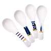 Japanese Soup Spoons Ramen Spoons Asian Chinese Soup Spoons