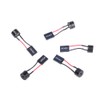 Cylewet 10Pcs Mainboard Computer PC Internal Speaker Buzzer Computer Case