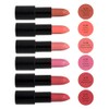 Lápiz labial de cuidado avanzado – terciopelo, 09 Rosa Polvo