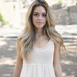 Orange Apple Pendant Necklace, Teacher Apple Necklace Thanksgiving Jewelry Gifts for Women Granddaughter YL007 (Orange)