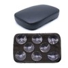 Karun Universal Pelion Seat Tandem Seat 8 Suction Cup Type