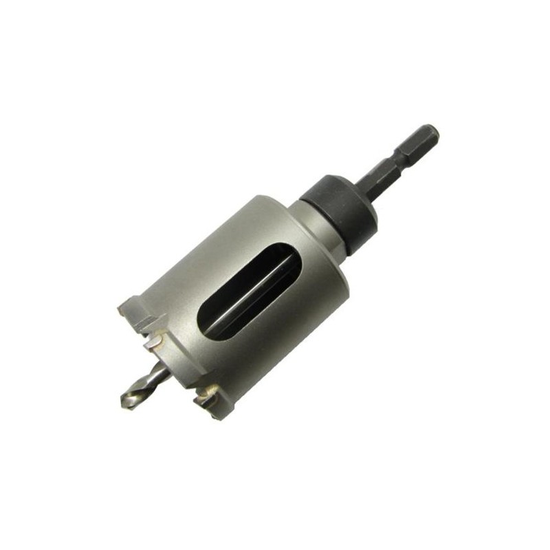 Omi DHS32 Hole Cutter 1.3 inches (32 mm)