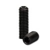 DOJA Industrial | Allen Threaded Metric Headless Screws | M3