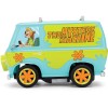 Jada Toys Scooby Doo Radio Control Mystery Machine
