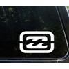 Sticker #2370 Billabong Decal Vinyl for Car, Truck, Notebook
