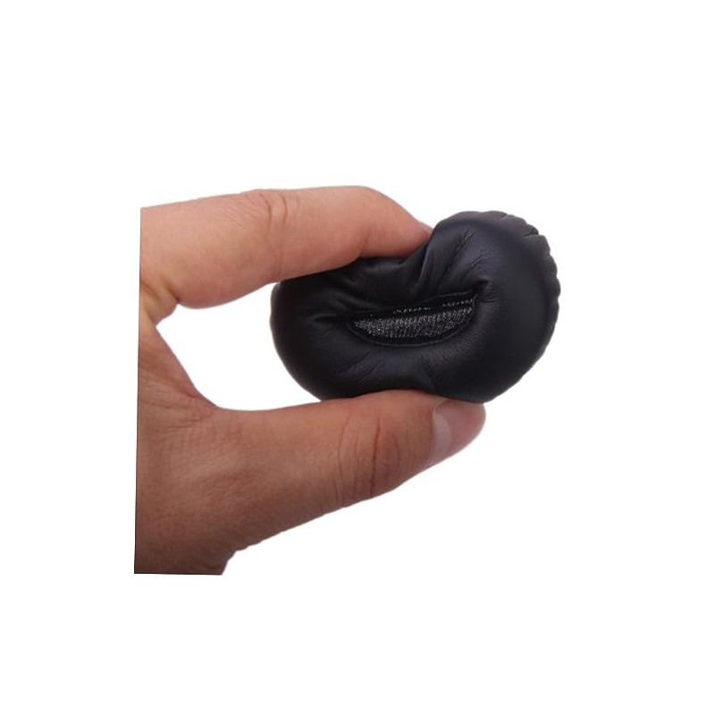TEHAUX Earmuffs Headphone Ear Pads Ear Cushion K450 Ear Pads